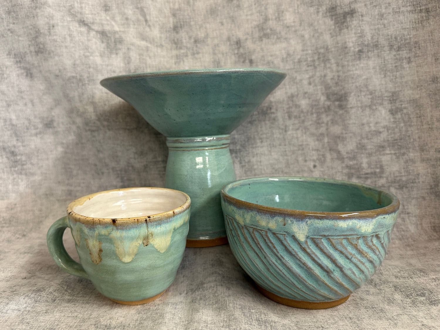 The Topaz Collection