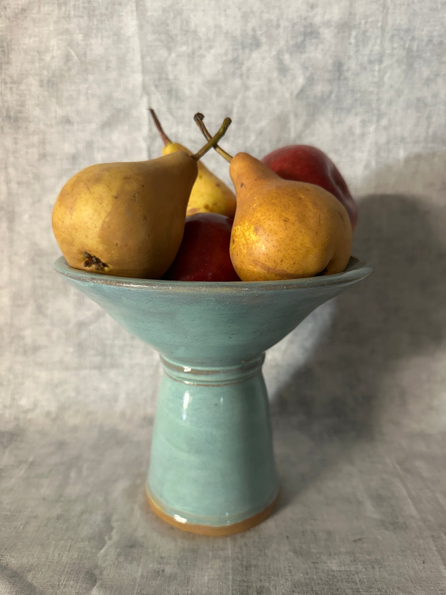Topaz Compote