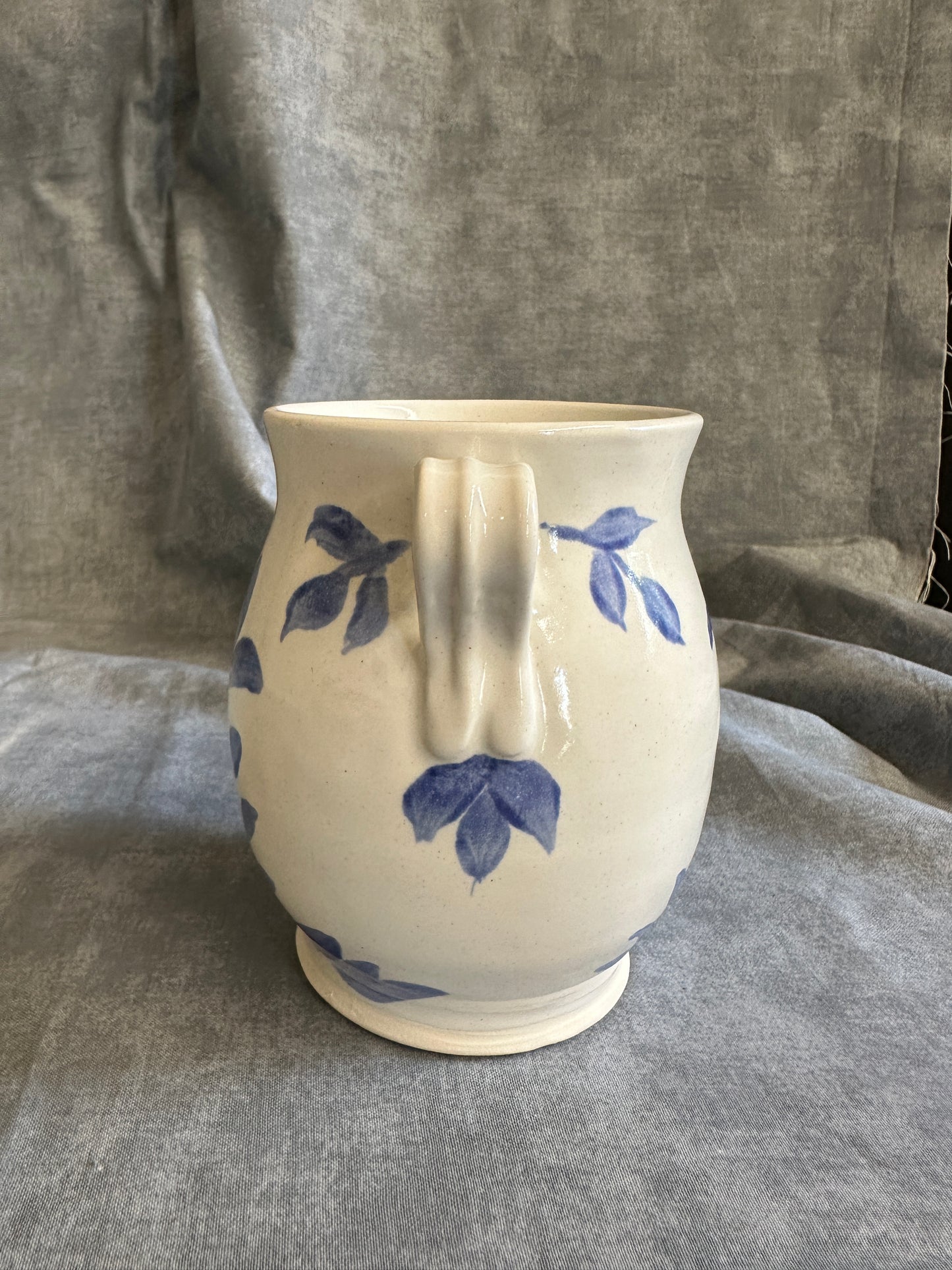 Monet Vase