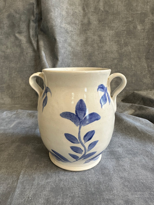 Monet Vase