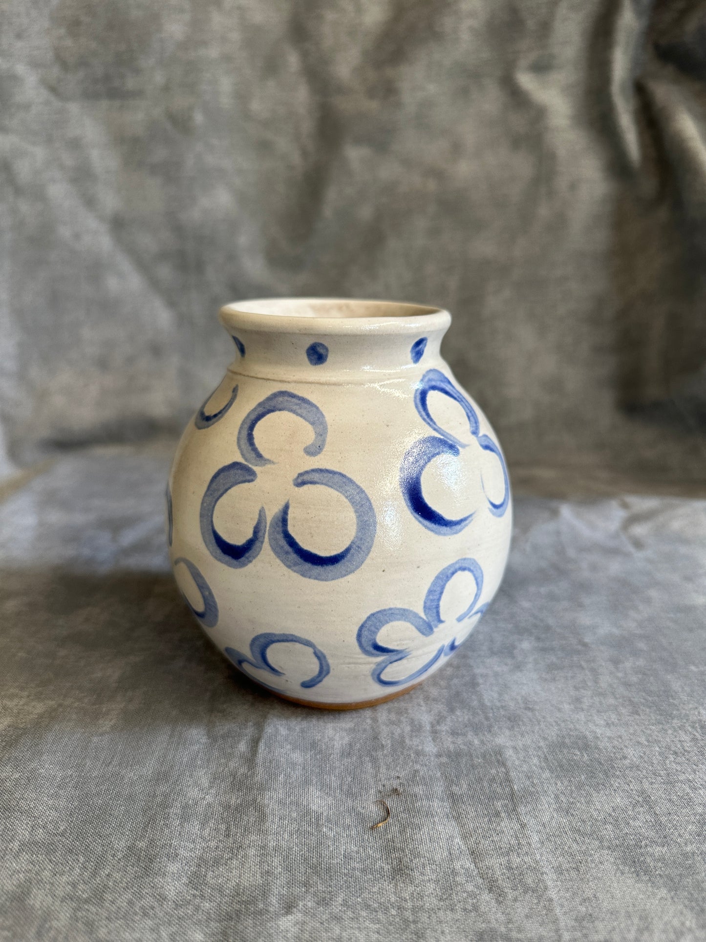 The Lucy Vase