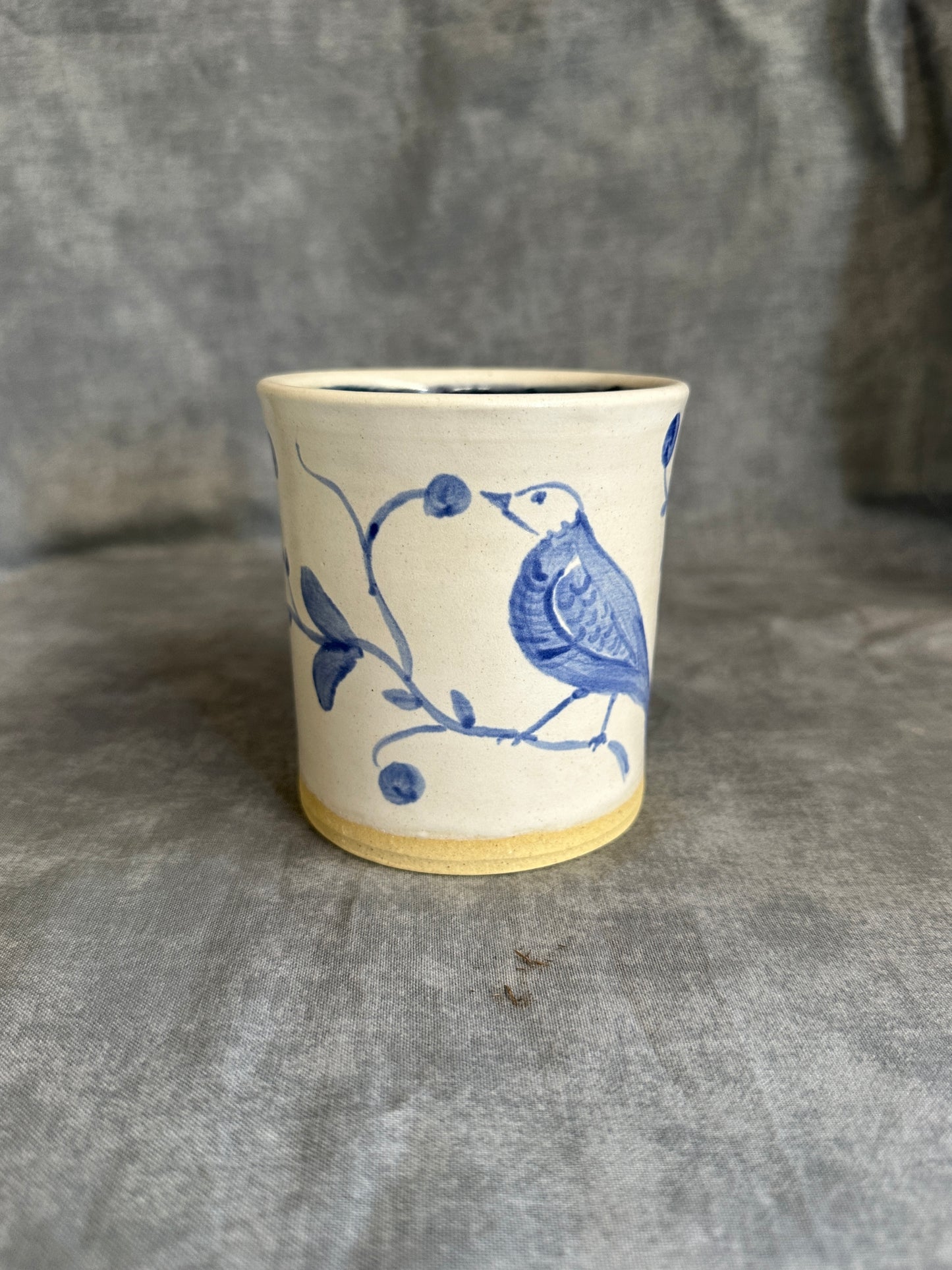 Bluebird Mug