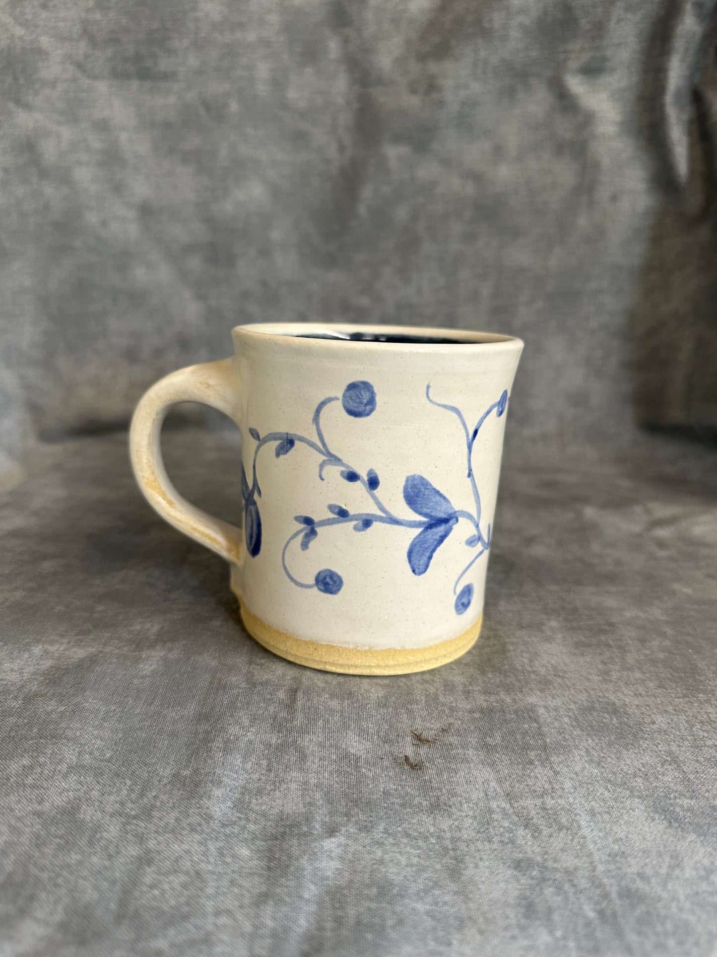 Bluebird Mug