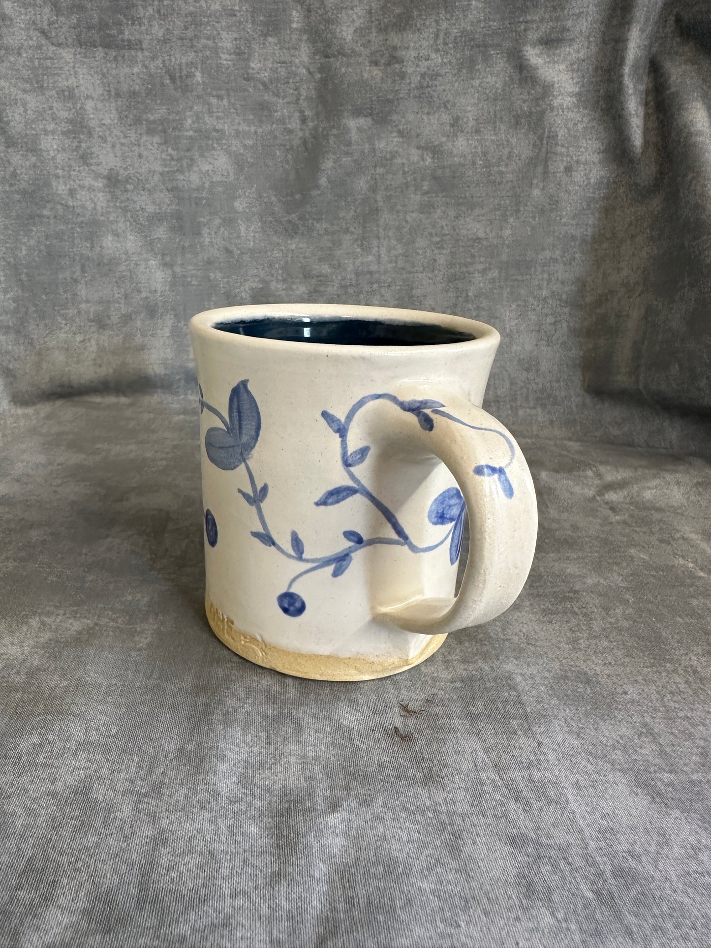 Bluebird Mug
