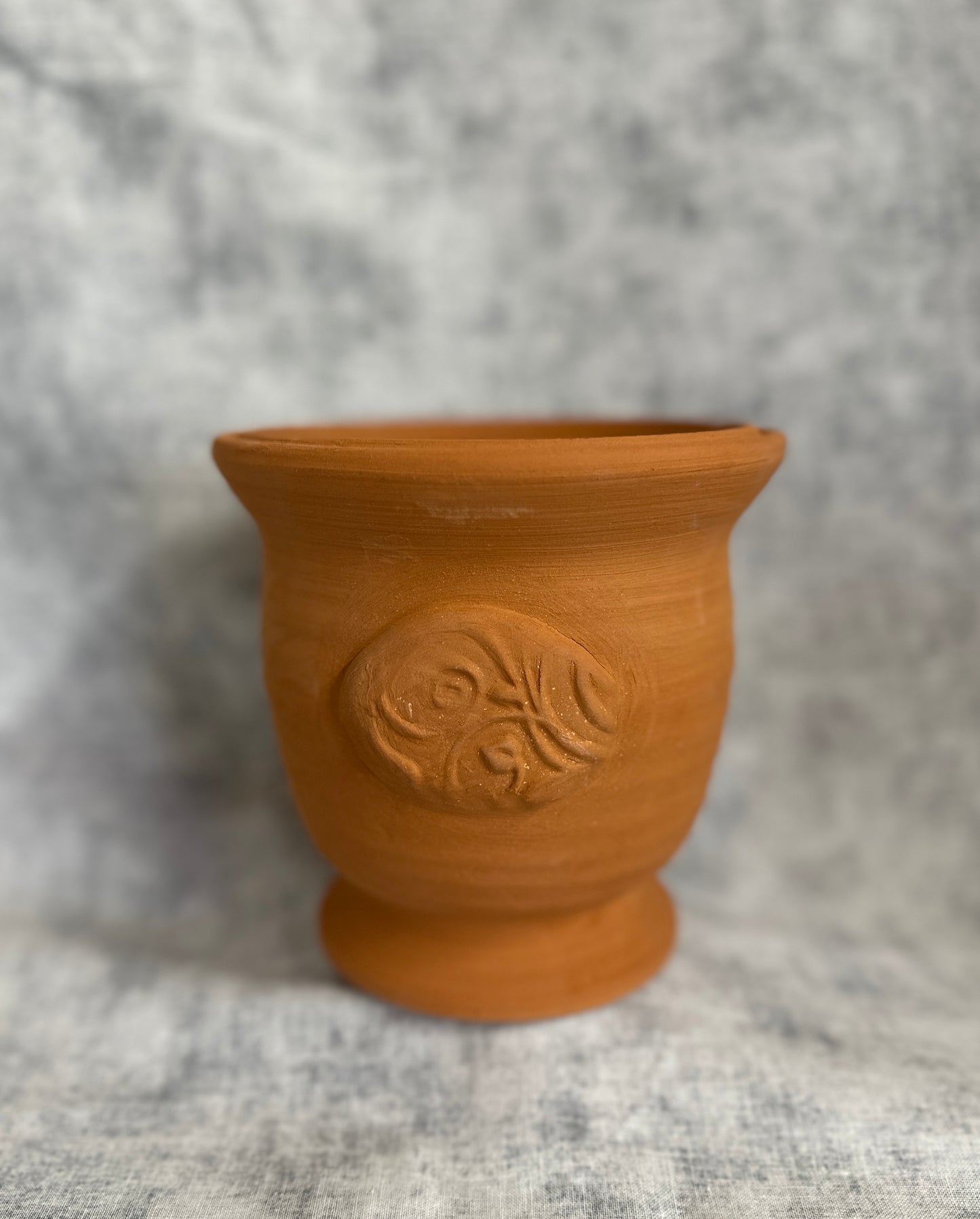 The Tuscan Pot