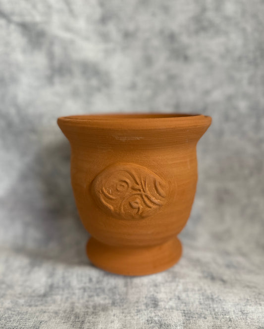 The Tuscan Pot