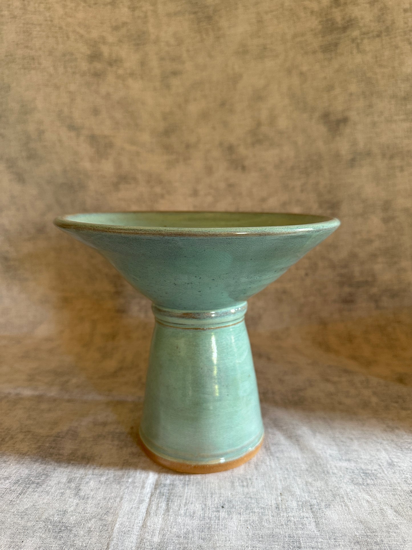 Topaz Compote
