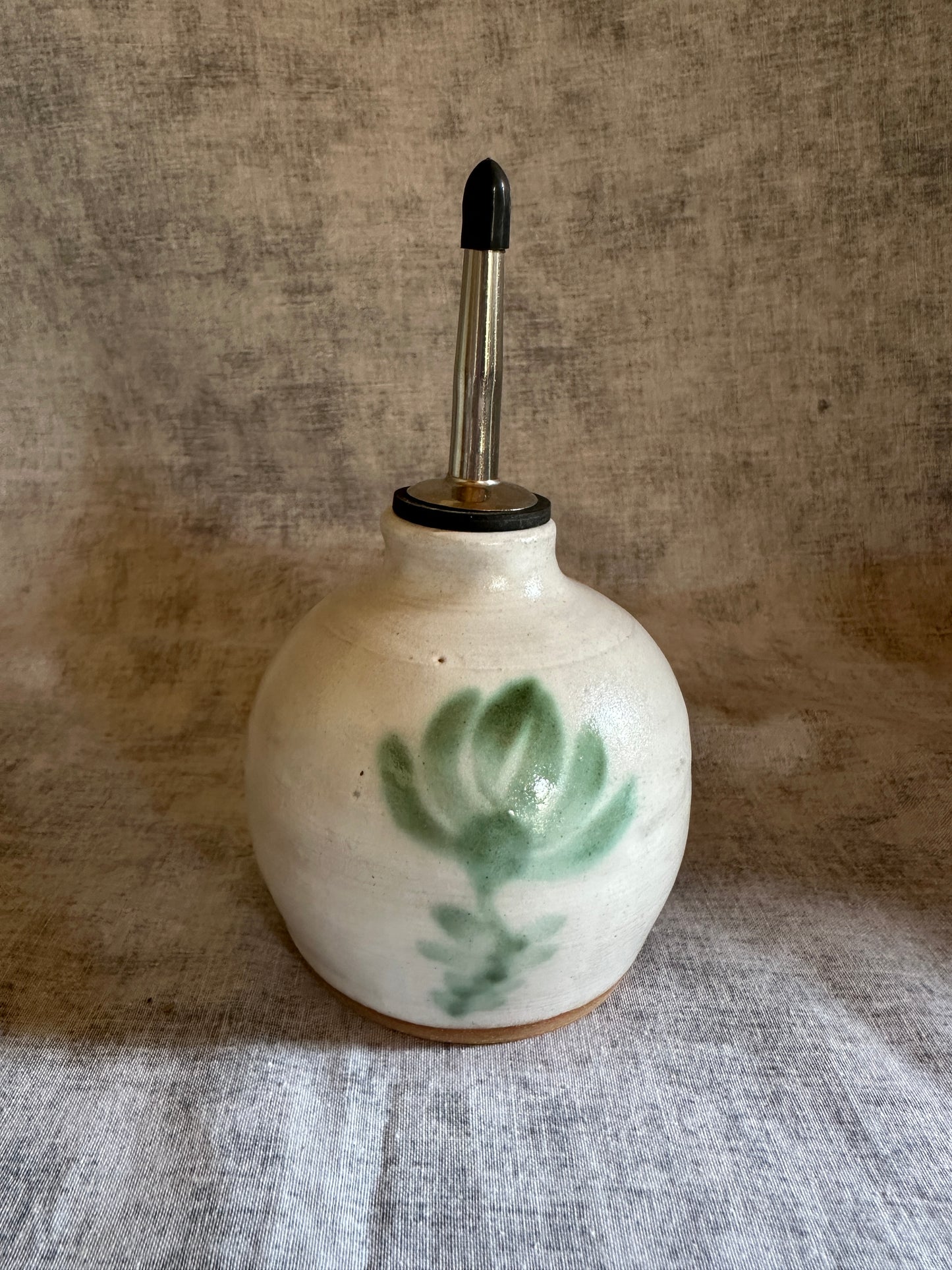 The Nectar Cruet