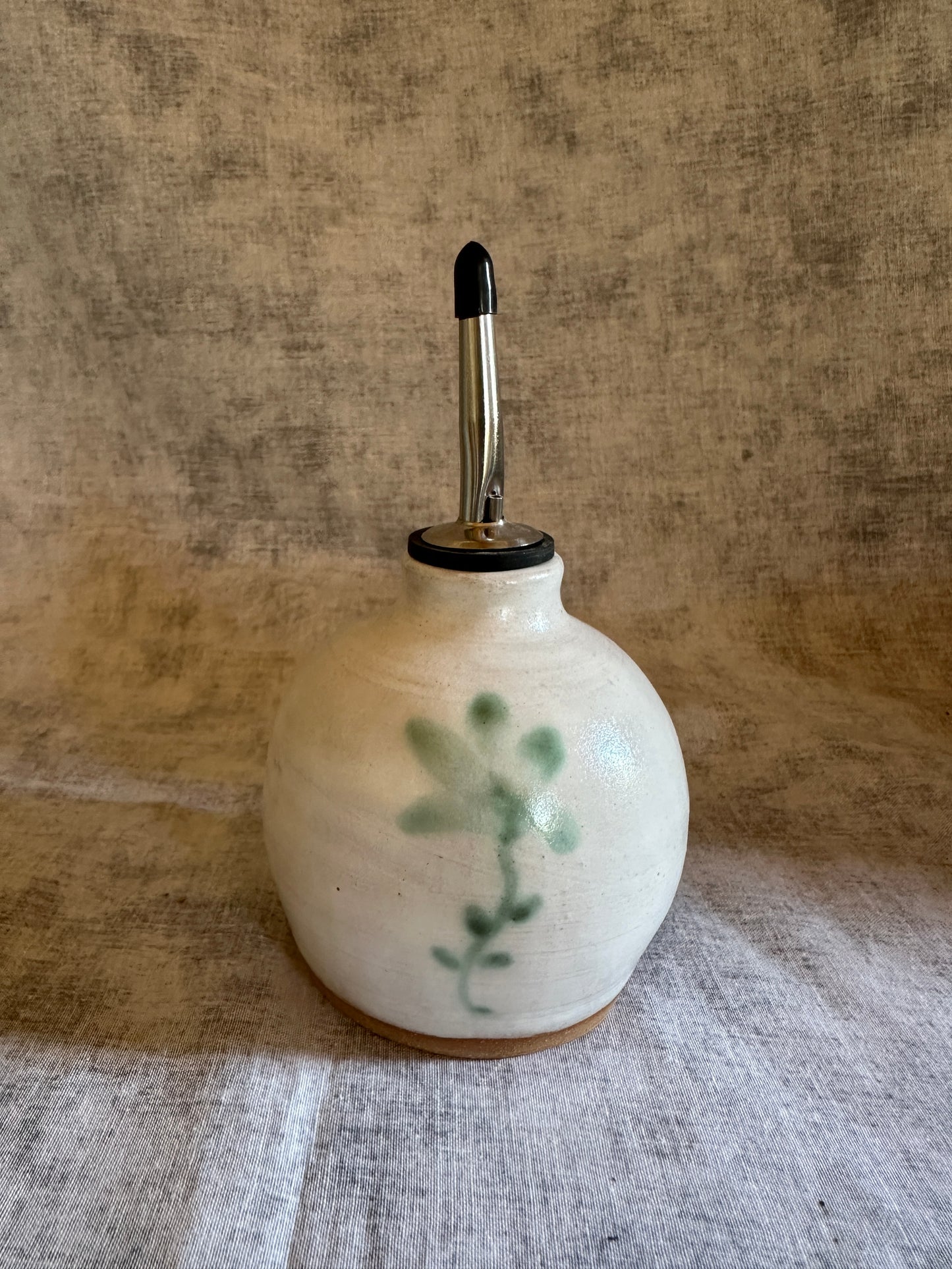 The Nectar Cruet
