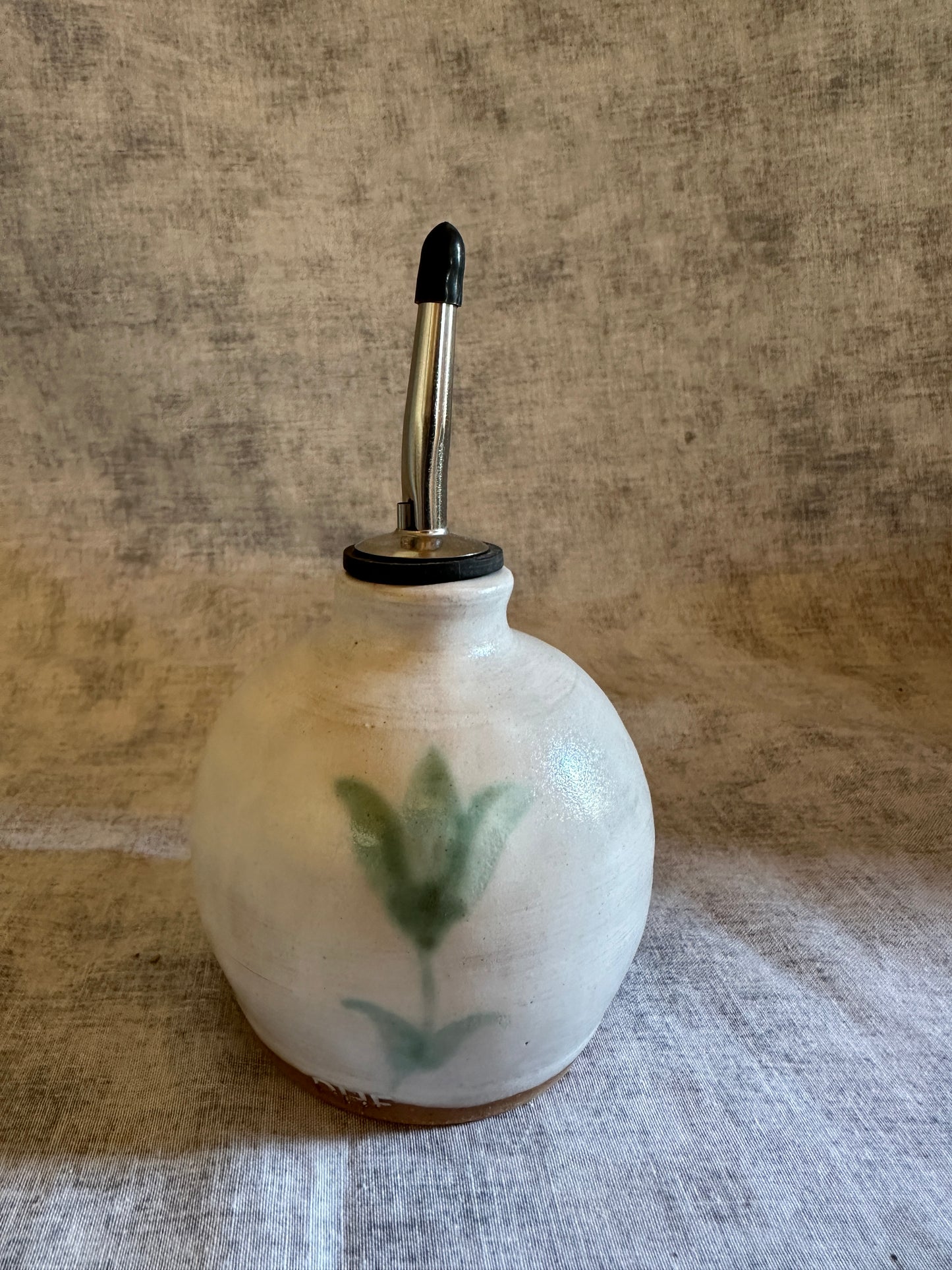 The Nectar Cruet