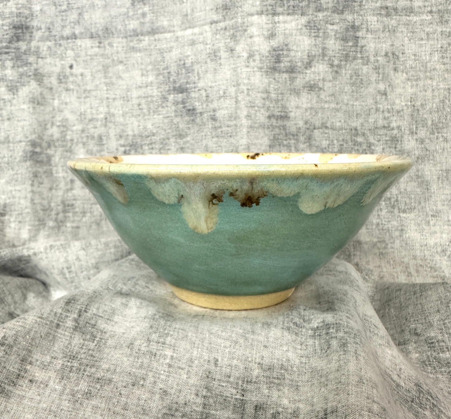 Topaz Cascade Bowl