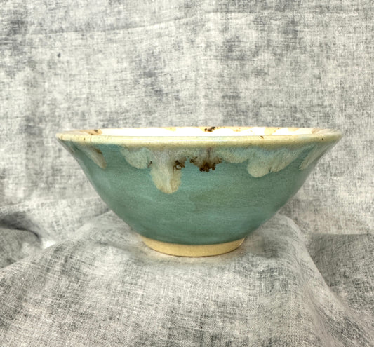 Topaz Cascade Bowl