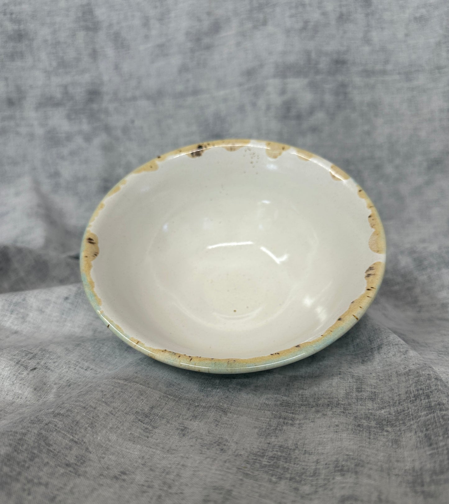 Topaz Cascade Bowl