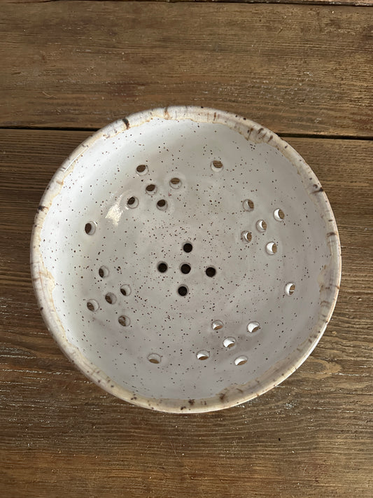 Speckled Berry Bowl